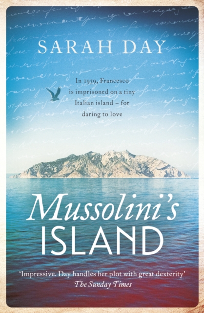 Mussolini's Island, EPUB eBook