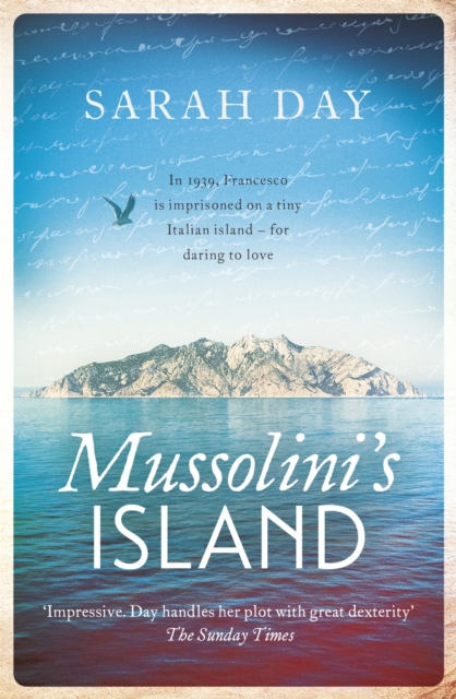 Mussolini's Island, Paperback / softback Book