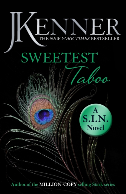 Sweetest Taboo: Dirtiest 3 (Stark/S.I.N.), Paperback / softback Book