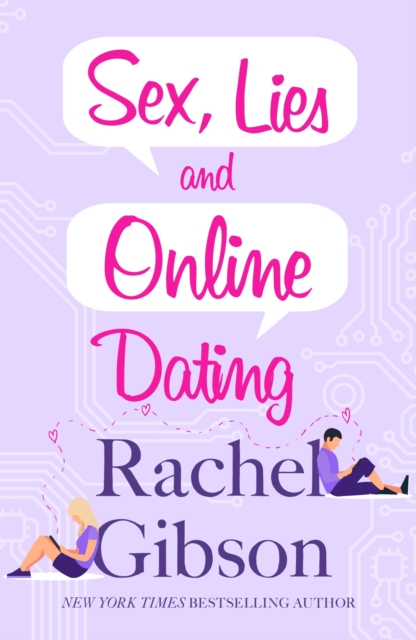 Sex, Lies and Online Dating : A brilliantly entertaining rom-com, EPUB eBook