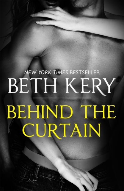 Behind The Curtain, EPUB eBook