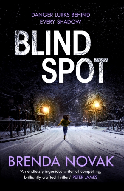 Blind Spot : A unputdownable new thriller to keep you reading all night!, EPUB eBook