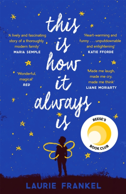 This Is How It Always Is : A REESE'S BOOK CLUB PICK, EPUB eBook