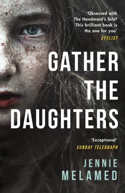 Gather the Daughters : Shortlisted for The Arthur C Clarke Award, EPUB eBook