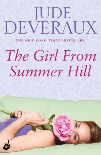 The Girl From Summer Hill, Paperback / softback Book