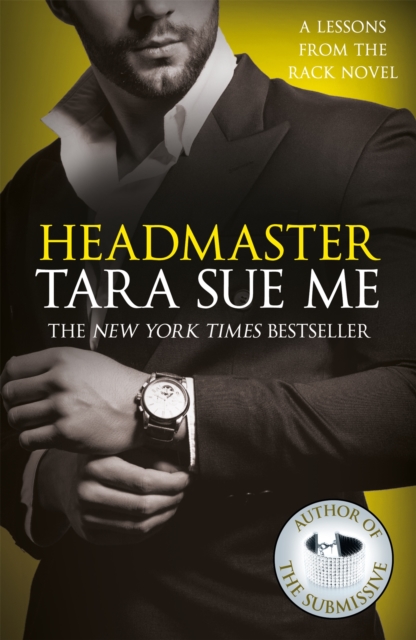 Headmaster: Lessons From The Rack Book 2, Paperback / softback Book