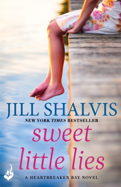 Sweet Little Lies : The perfect warm and funny romance!, Paperback / softback Book