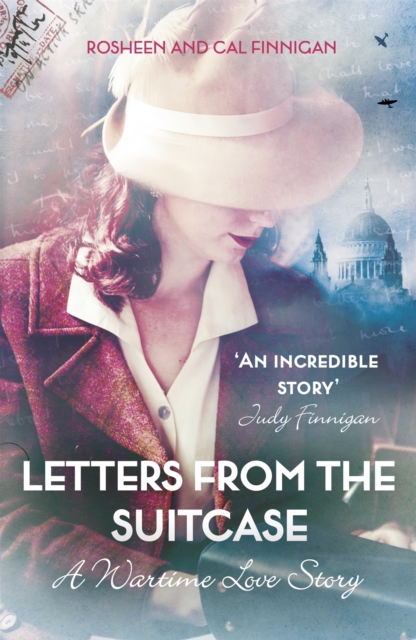 Letters From The Suitcase, Paperback / softback Book