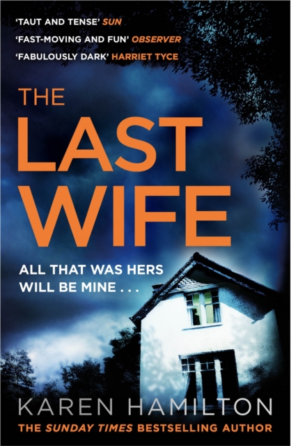 The Last Wife : The Thriller You've Been Waiting For, EPUB eBook
