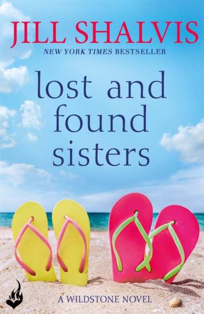 Lost and Found Sisters : The holiday read you've been searching for!, Paperback / softback Book