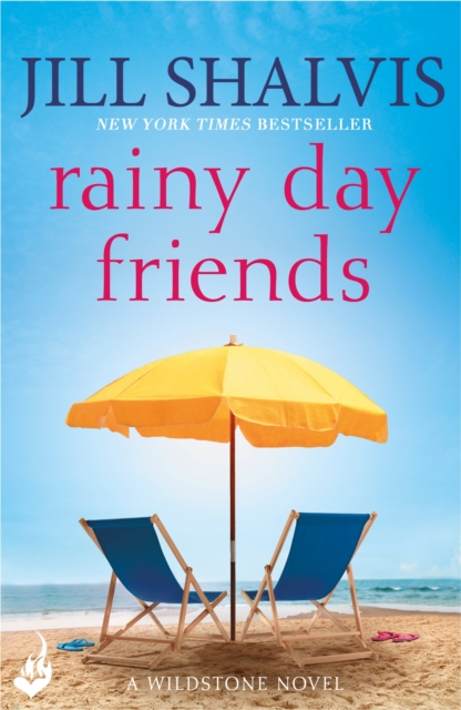 Rainy Day Friends : The feel-good read of the year!, Paperback / softback Book