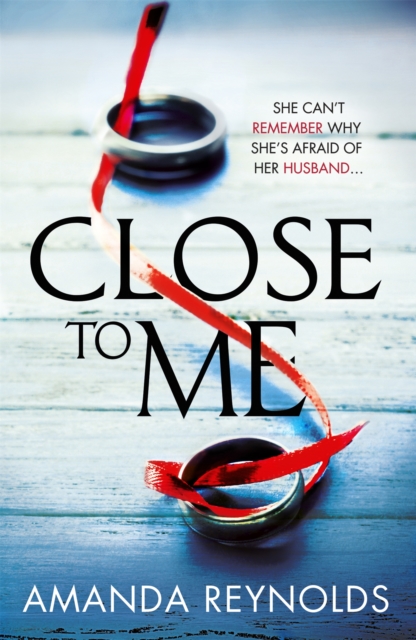 Close To Me : Soon to be a major TV series, Paperback / softback Book