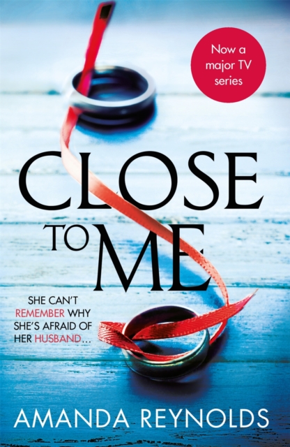 Close To Me : Now a major TV series, EPUB eBook