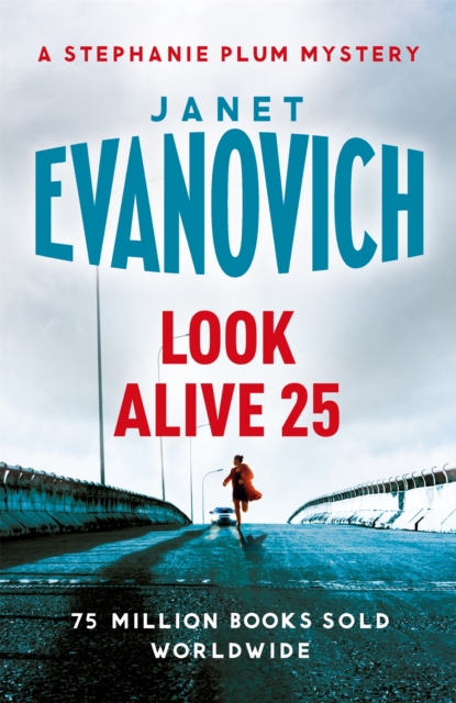 Look Alive Twenty-Five, Paperback / softback Book