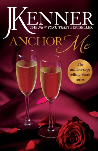 Anchor Me: Stark Series Book 4, EPUB eBook