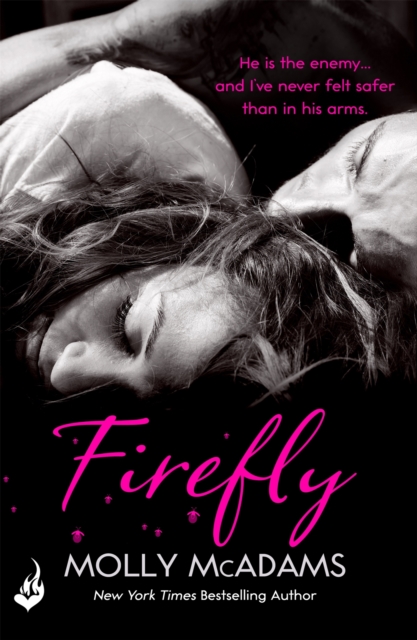 Firefly : A story of the power of true love, Paperback / softback Book