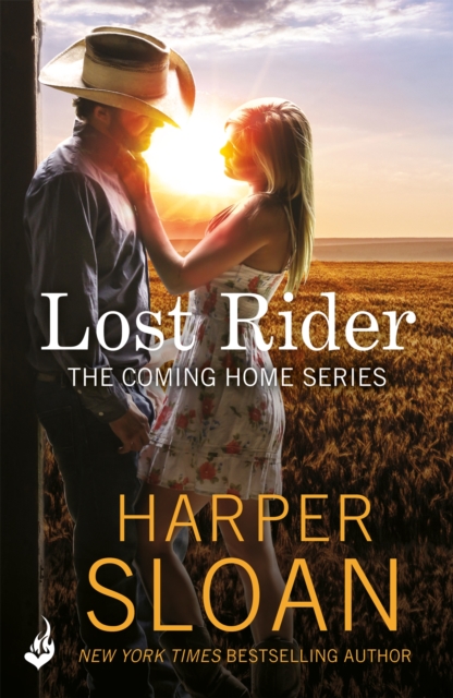 Lost Rider: Coming Home Book 1, Paperback / softback Book
