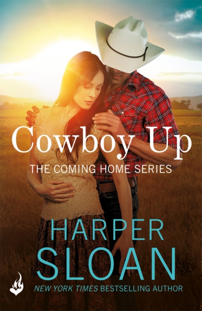 Cowboy Up: Coming Home Book 3, Paperback / softback Book