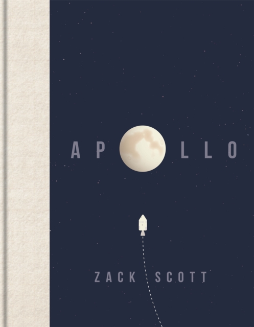 Apollo : The extraordinary visual history of the iconic space programme, Hardback Book