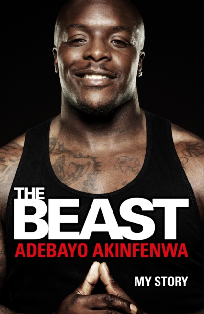 The Beast : My Story, EPUB eBook