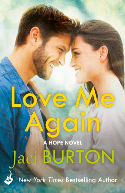 Love Me Again: Hope Book 7, Paperback / softback Book