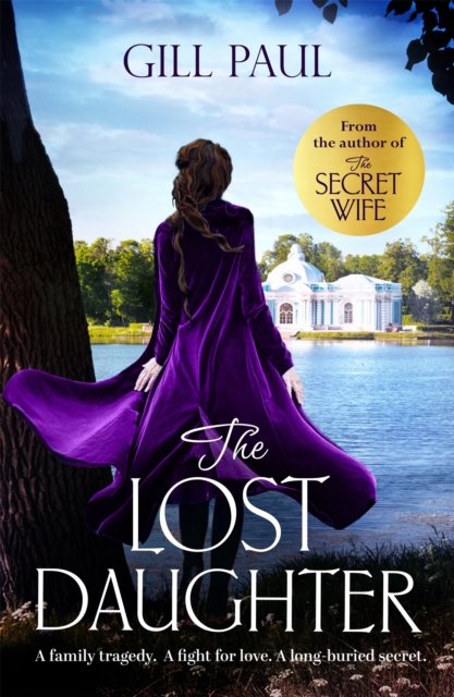 The Lost Daughter, Paperback / softback Book