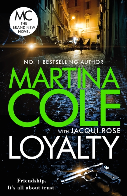 Loyalty : The brand new novel from the bestselling author, EPUB eBook