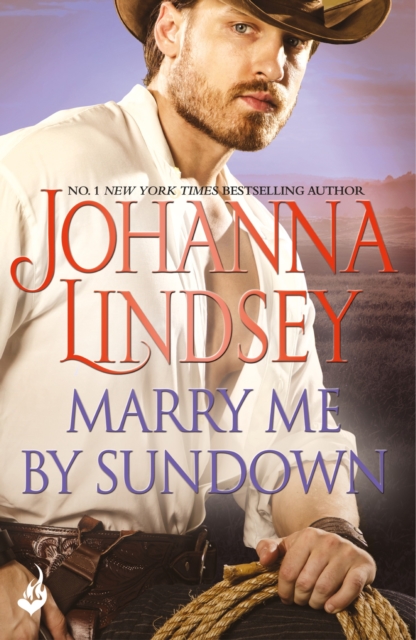 Marry Me By Sundown : Enticing historical romance from the legendary bestseller, EPUB eBook