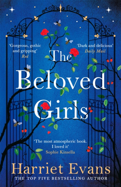 The Beloved Girls : The new Richard & Judy Book Club Choice with an OMG twist in the tale, EPUB eBook