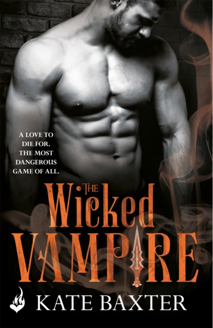 The Wicked Vampire: Last True Vampire 6, EPUB eBook