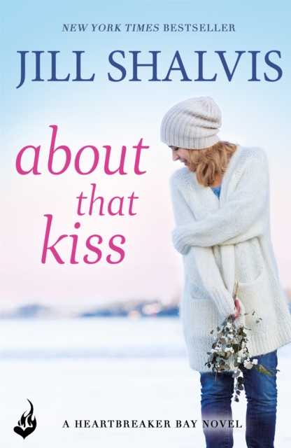 About That Kiss : The fun, laugh-out-loud romance!, Paperback / softback Book