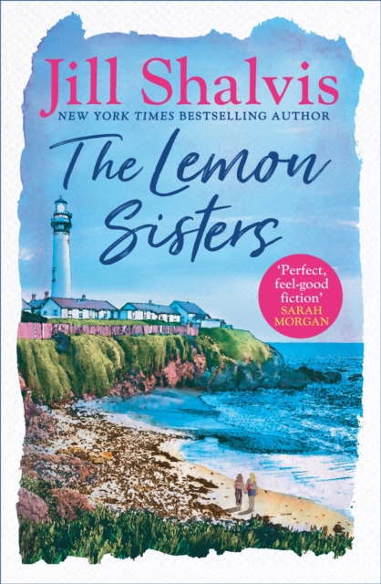 The Lemon Sisters : The feel-good read of the summer!, Paperback / softback Book