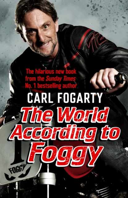 The World According to Foggy, EPUB eBook