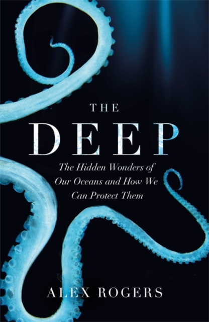 The Deep : The Hidden Wonders of Our Oceans and How We Can Protect Them, Hardback Book