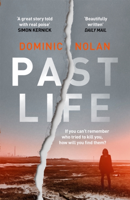 Past Life : an 'astonishing' and 'gripping' crime thriller, Paperback / softback Book