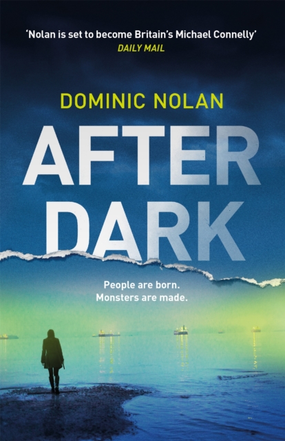 After Dark : a stunning and unforgettable crime thriller, Paperback / softback Book