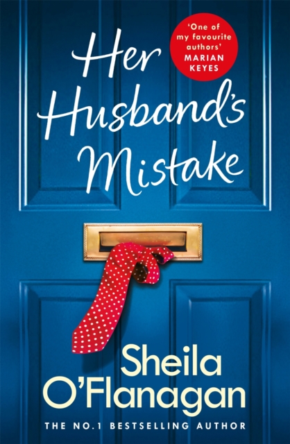 Her Husband's Mistake : Should she forgive him? The No. 1 Bestseller, EPUB eBook
