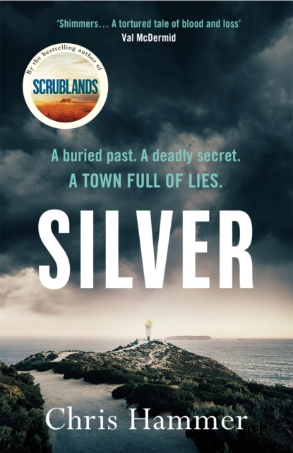 Silver : Sunday Times Crime Book of the Month, EPUB eBook