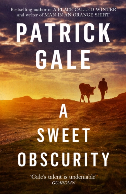 A Sweet Obscurity, EPUB eBook
