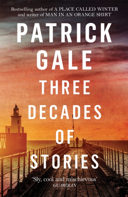 Three Decades of Stories, EPUB eBook