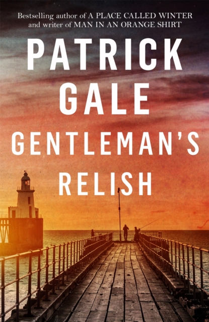 Gentleman's Relish, EPUB eBook