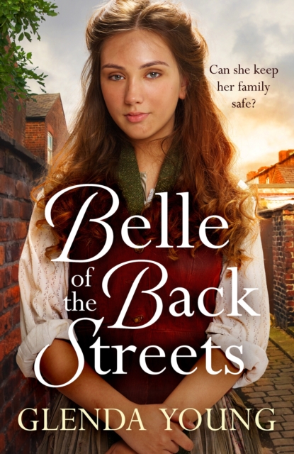 Belle of the Back Streets : A powerful, heartwarming saga, EPUB eBook