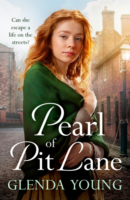 Pearl of Pit Lane : A powerful, romantic saga of tragedy and triumph, Paperback / softback Book