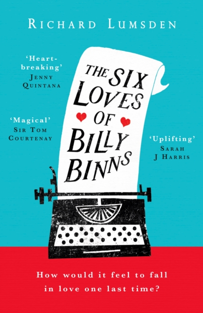 The Six Loves of Billy Binns, EPUB eBook