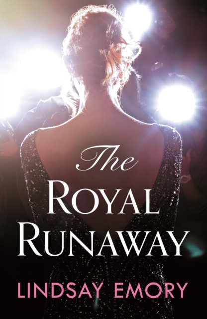 The Royal Runaway : A royally romantic rom-com!, EPUB eBook