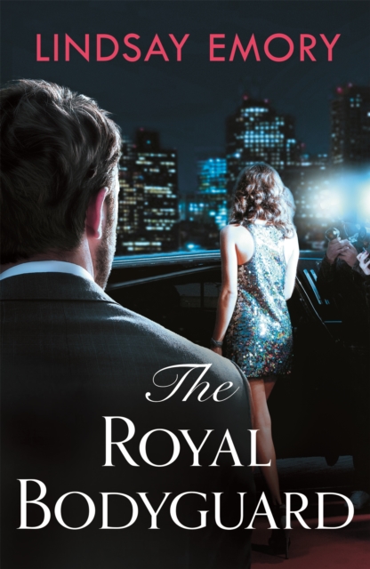The Royal Bodyguard : The new royal rom-com from the author of The Royal Runaway, Paperback / softback Book