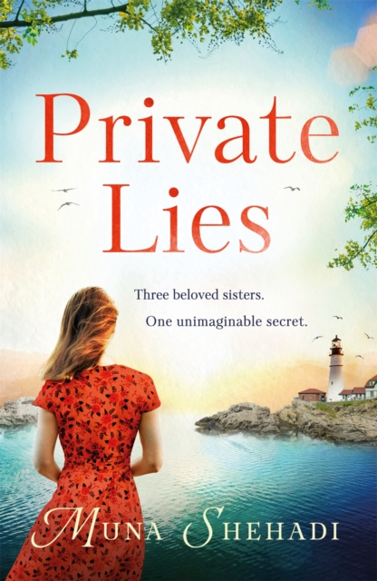 Private Lies : The most enthralling novel of unimaginable family secrets you'll read this year . . ., Paperback / softback Book
