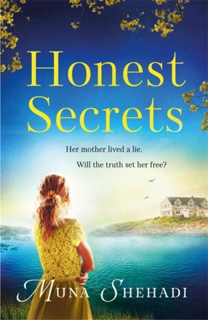 Honest Secrets : A thrilling tale of explosive family secrets, you won't want to put down!, Paperback / softback Book