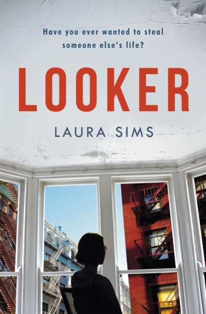 Looker : 'A slim novel that has maximum drama', EPUB eBook