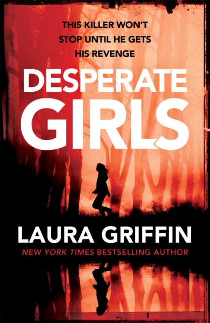 Desperate Girls : A nail-biting thriller filled with shocking twists, Paperback / softback Book
